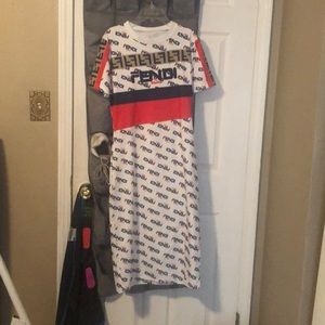 Fendi dress